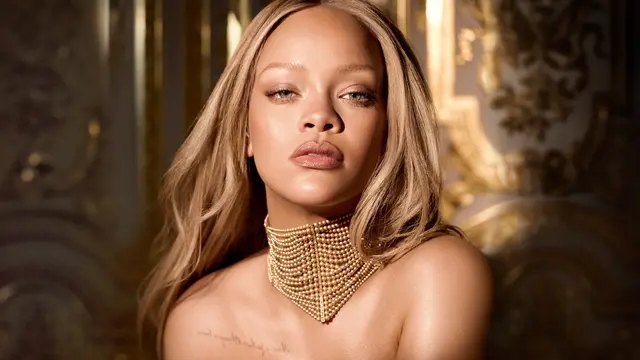 Rihanna