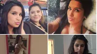 Gaya Selfie Adik Arturo Vidal Bikin Heboh Dunia Maya 