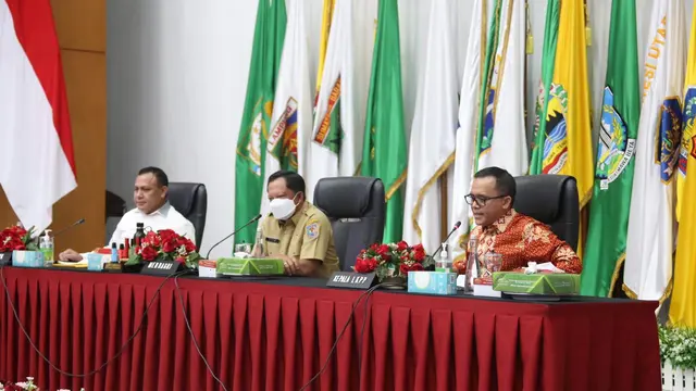 Penyebab Korupsi Masih Terjadi