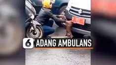 ADANG AMBULANS