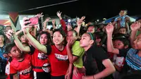 48 Atlet Muda Berebut Super Tiket di Audisi Umum Beasiswa Bulu Tangkis Surabaya
