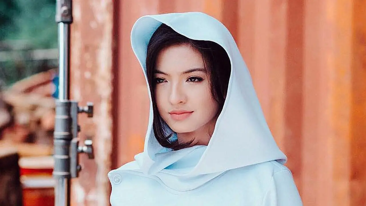 [Bintang] Raline Shah