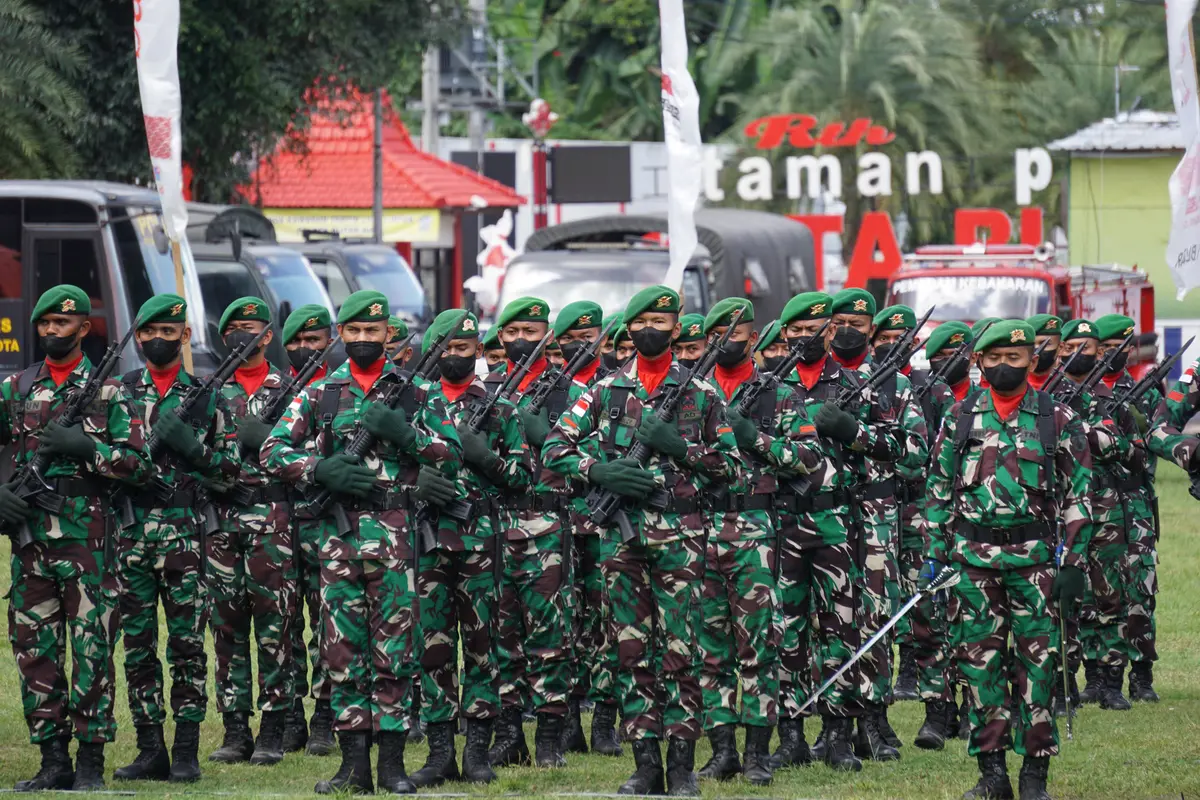 Cek Syarat Pengajuan Fasilitas Kredit BRIguna bagi Personel TNI AD
