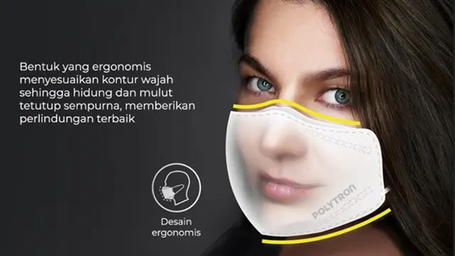 Masker HANA