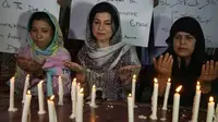 Jenazah Istri Dubes Indonesia Diterbangkan ke Islamabad