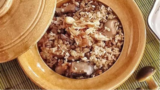 3 Resep Nasi Gurih yang Bikin Makan Jadi Lebih Nikmat