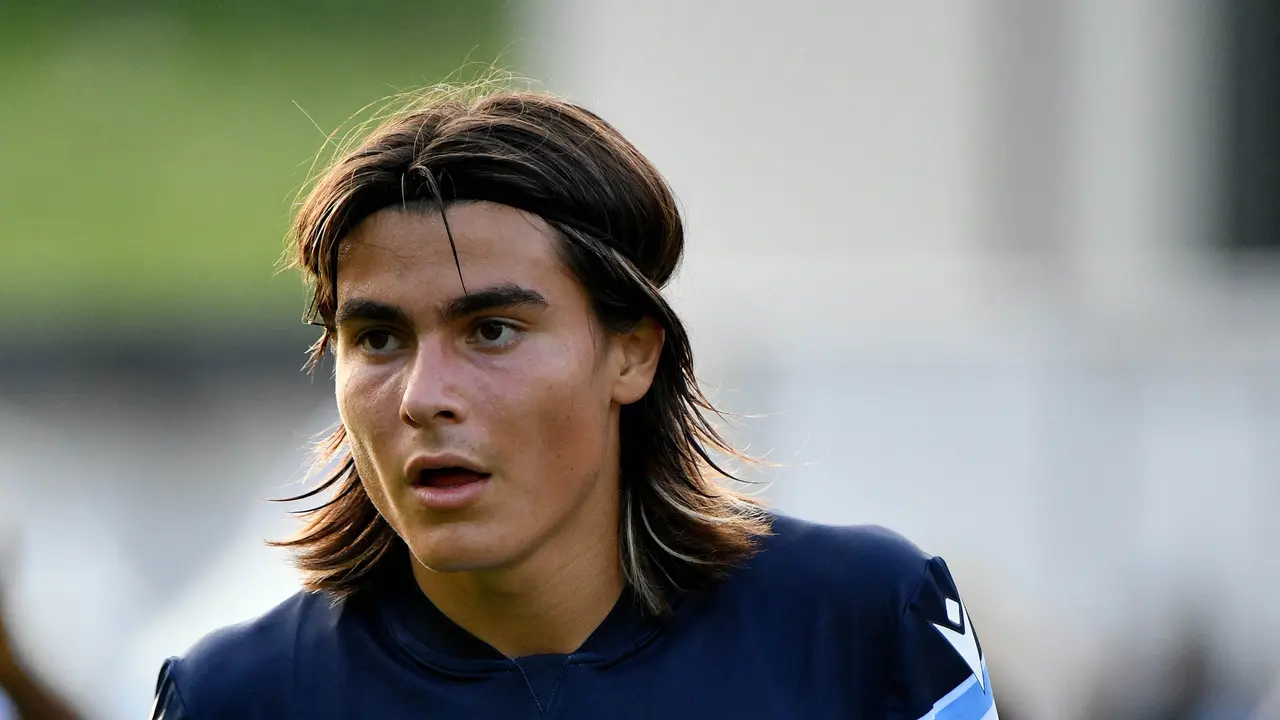 Luka Romero