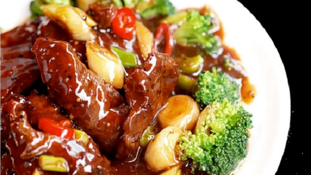 Resep Brokoli Cah Sapi untuk Inspirasi Menu Sahur