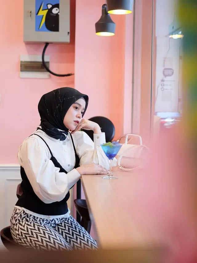 Lesti Kejora. (Foto: Instagram @lestykejora)