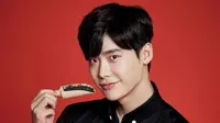 Lee Jong Suk Siap Gelar Fan Meeting di Indonesia, Catat Tanggalnya