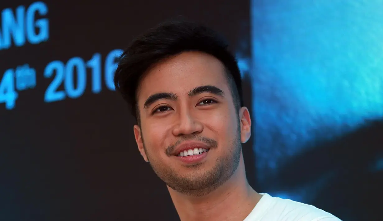 "Program ini memang kita khususin selama ramadan aja, karena menurut kita timing-nya pas sekalian juga nambah pahala juga, selain puasa," tambahnya. (Deki Prayoga/Bintang.com)