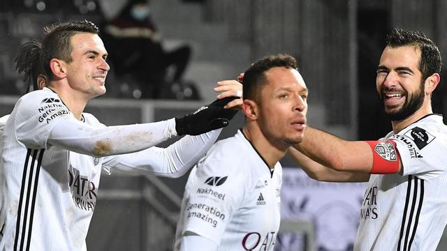 Calon pemain naturalisasi Timnas Indonesia, Jordi Amat.