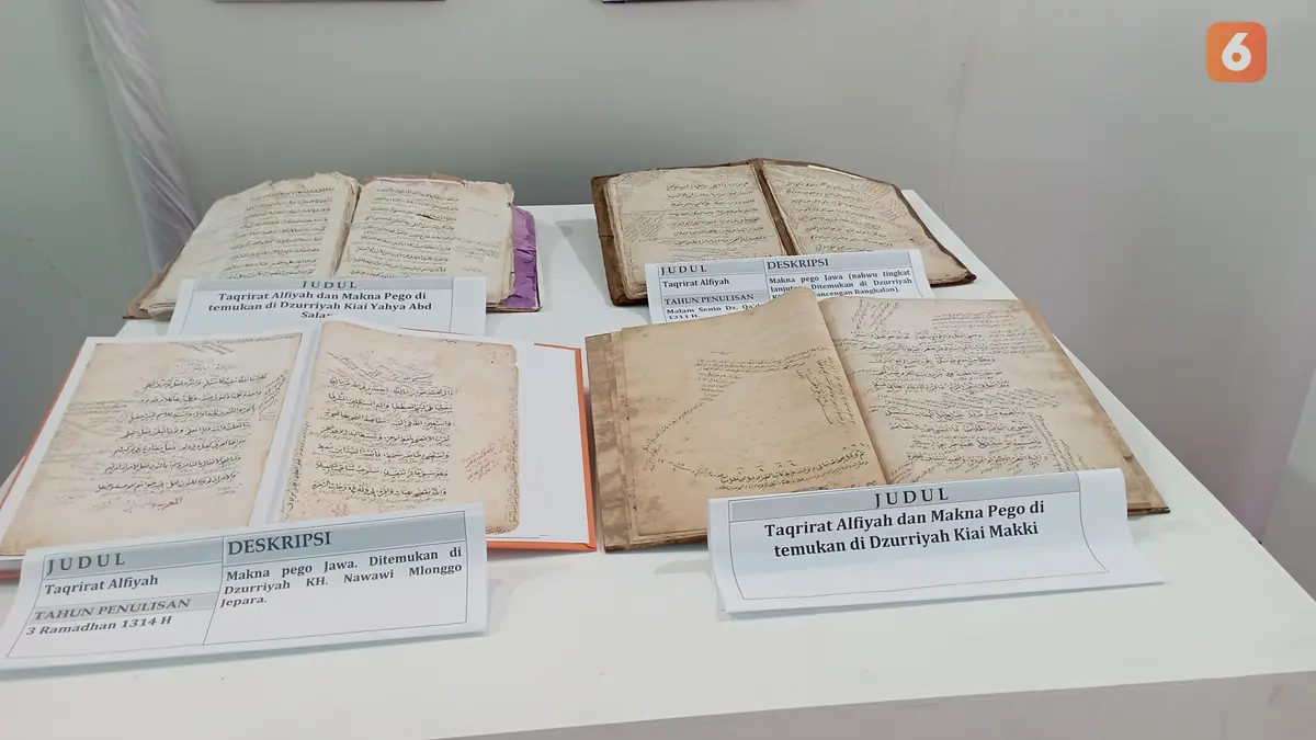 Berita Fenomena Janggal Hari Ini - Kabar Terbaru Terkini | Liputan6.com