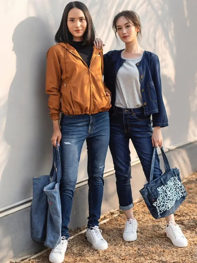 3 Brand Lokal Berkolaborasi Promosikan Pakaian Ready to Wear