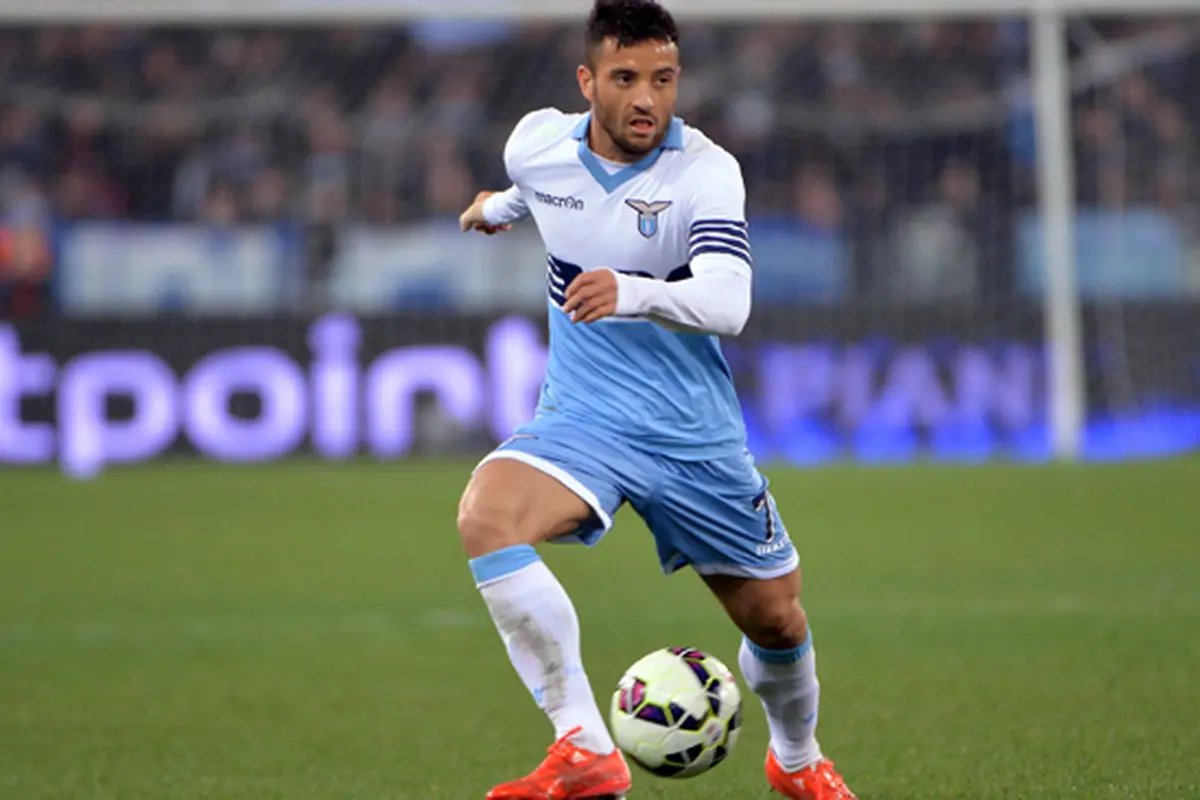 Manchester United Incar Dua Wonderkid Lazio (Udah)