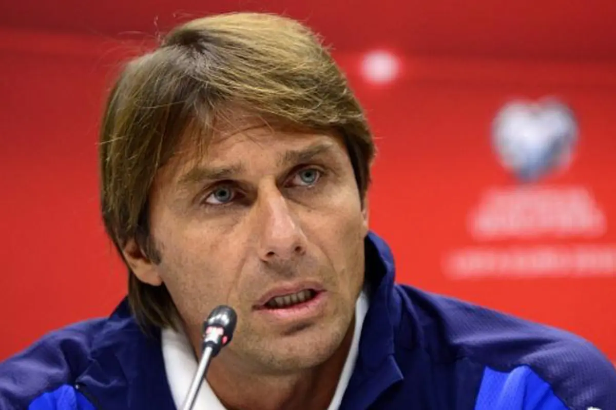 Antonio Conte