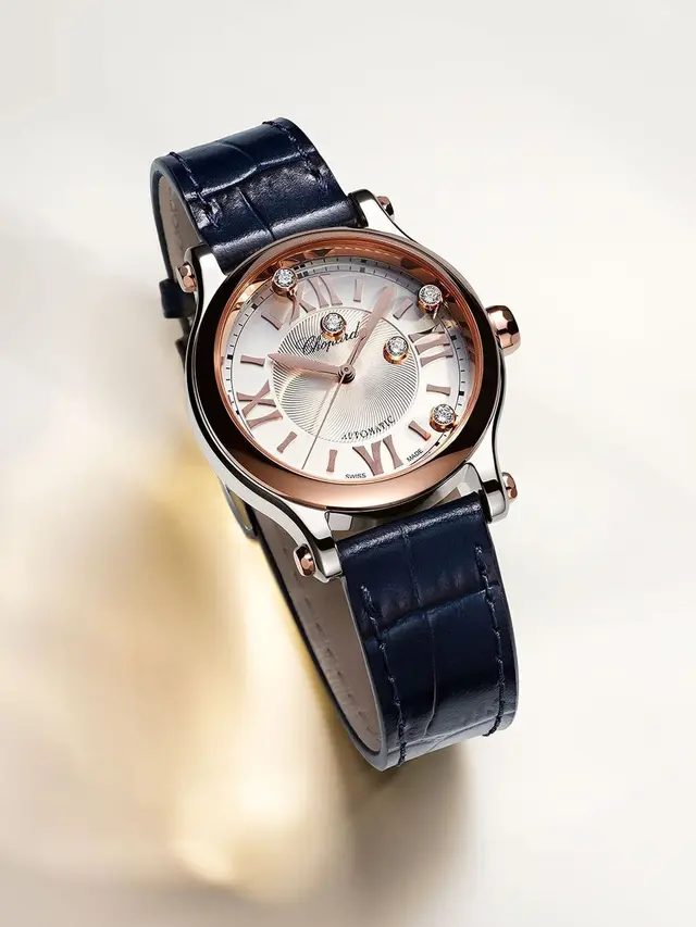 Chopard Happy Sport