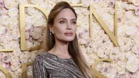 Angelina Jolie Prihatin soal Kelaparan di Gaza, Tampar Anggota Dewan Keamanan PBB dengan Kritik Pedas