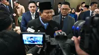 Prabowo Respons Tarif Global 10 Persen Trump: Saya Kira Menguntungkan