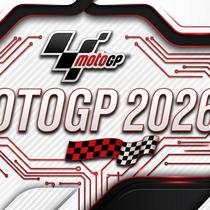Ilustrasi MotoGP 2026. (Foto by Gemini AI)