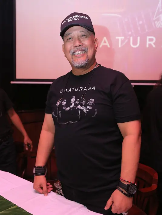 Indro warkop dan OM PMR