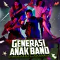 Upaya memajukan industri musik Indonesia mewujud dalam ajang pencarian bakat Generasi Anak Band 2023. Audisinya akan digelar di Jakarta dan Surabaya. (Foto: Dok. Vidio)