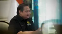 Menko Airlangga Bebekan Kunci Sukses Kembangkan UMKM