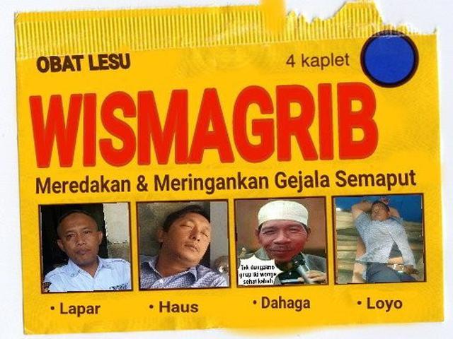 10 Meme Kocak Sambut Ramadan 2020 Tak Sabar Berpuasa Ramadan Liputan6 Com