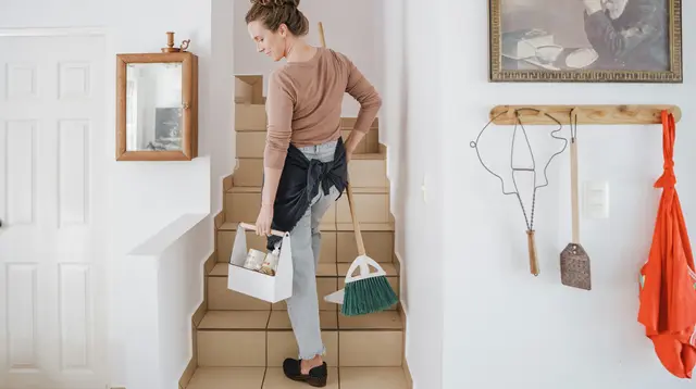 7 Tips Membersihkan Rumah Lebih Cepat, Bikin Pekerjaan Lebih Ringan