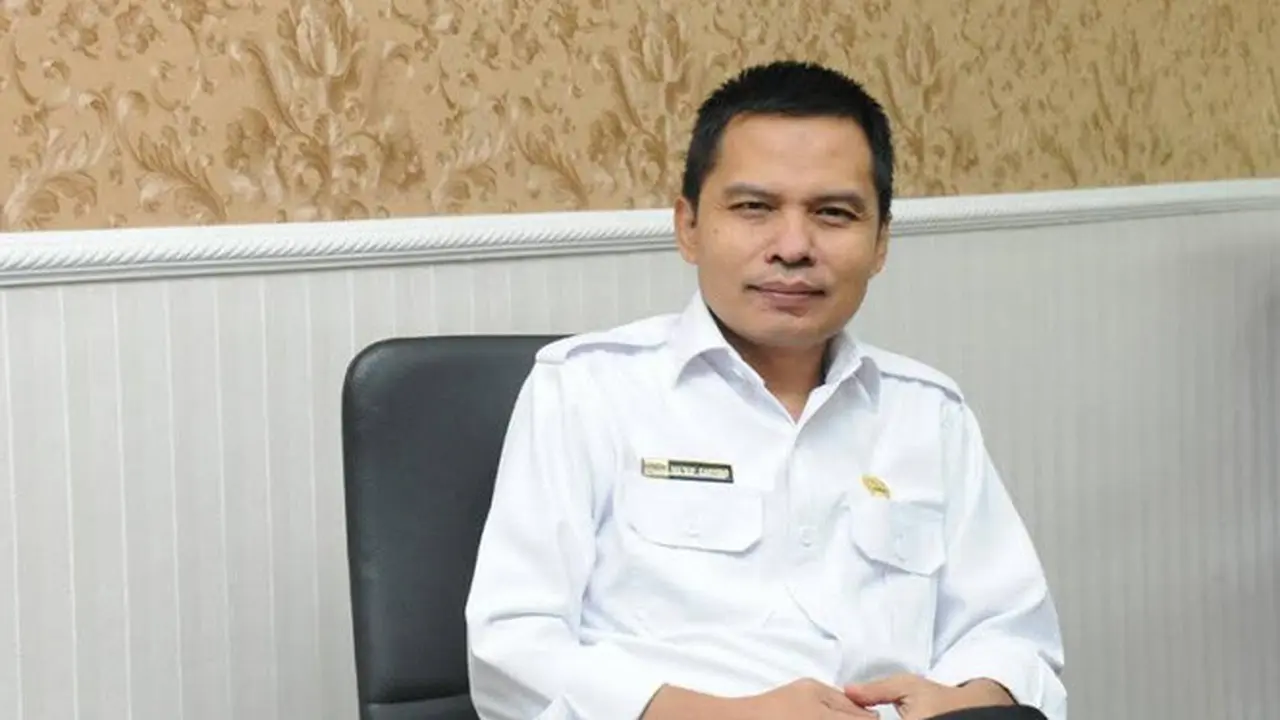 Sekjen MPR: Kita Dukung Berbagai Upaya Pemberantasan Narkoba