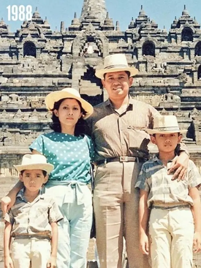 Ani Yudhoyono