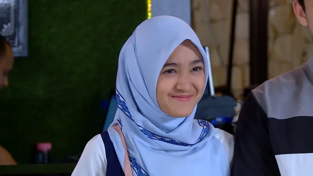 [Bintang] Sodrun Merayu Tuhan