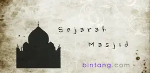 Masjid ini mulai di bangun tahun 1961 di era pemerintahan Presiden Soekarno, Masjid Istiqlal dibangun selama tujuh belas tahun, banyak kisah menyertai pembangunan Masjid nan megah ini.