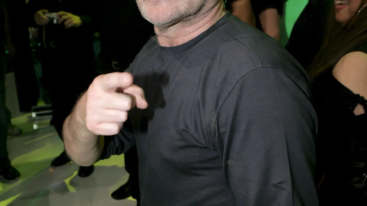 Phil Collins