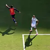 Ferran Torres Antar Spanyol Raih Piala Dunia 2026, Prediksi EA Sports Kembali Jitu