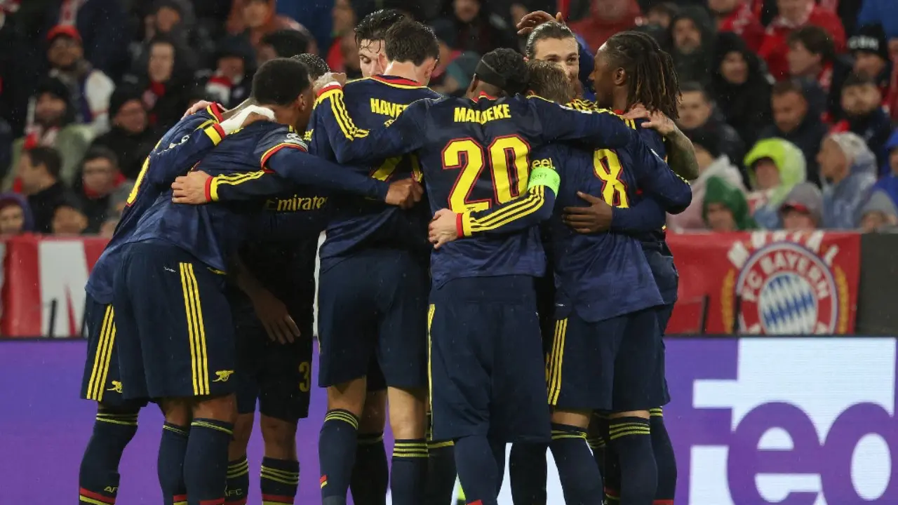 Arsenal