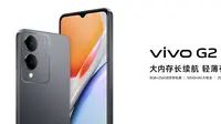 Vivo G2 (Vivo)