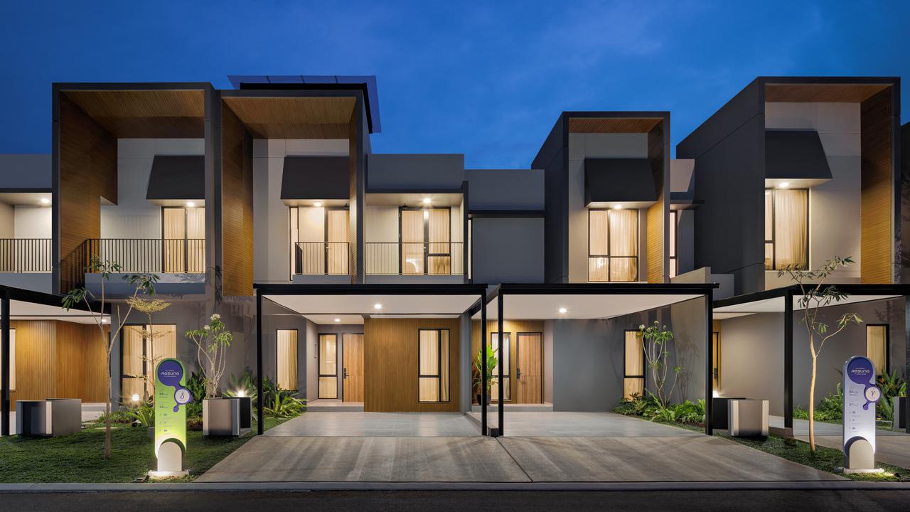 Tahap Terakhir! Hunian Impian KOZA di Alam Sutera 2 Menanti Kamu dengan Promo Imlek Terbaik