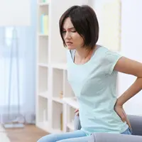 Penyakit Ginjal - KlikDokter.com (Africa Studio/Shutterstock)