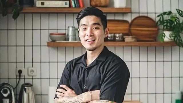 Chef Martin