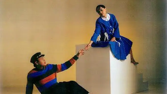 [Fimela] More on Mumbles