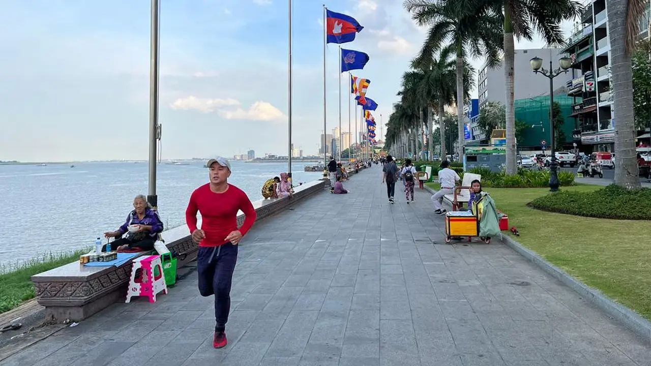 SEA Games 2023