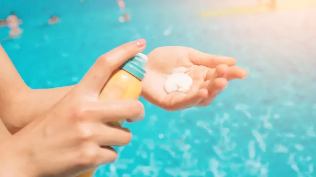 Bahan Kimia Berbahaya di Produk Sunscreen