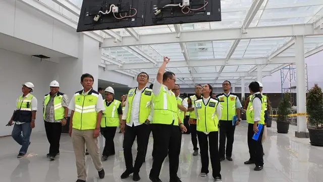 Menteri BUMN, Rini Soemarno (Dok Foto: Humas Kementerian BUMN)