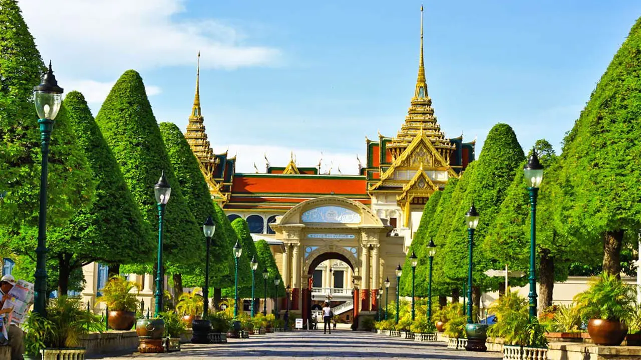 Hanoi