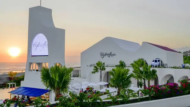 Beach club terbaru Bali