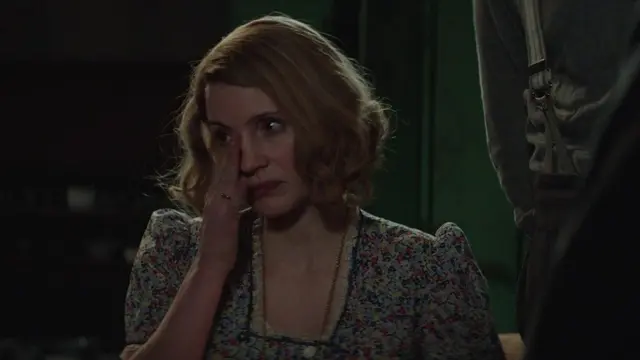 Adegan film The Zookeeper's Wife (Foto: Focus Features / Universal Pictures via IMDB.com)