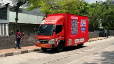 Kejar Truk Saldo Kaget SPinjam di Jakarta, Cek Bonus Aktivasi dan Peluang Hadiahnya
