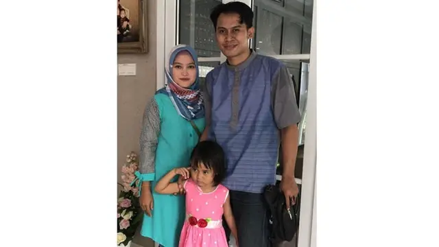 Spesialis Perankan Satpam, 6 Gaya Herry Ujang di Kehidupan Nyata Ini Bikin Pangling