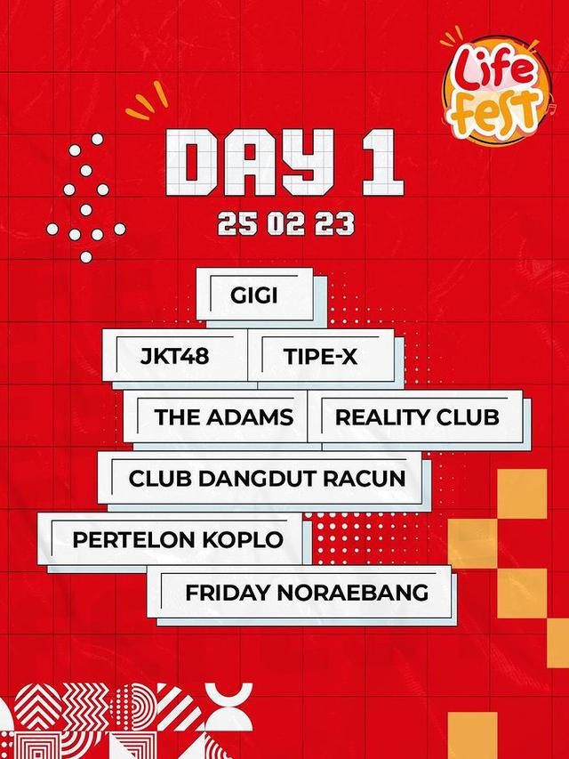 Life Fest 2023. (instagram.com/_lifefest_)